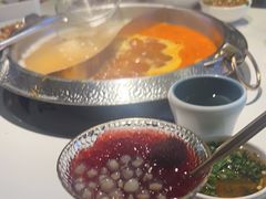-左庭右院鲜牛肉火锅(新梅广场店)