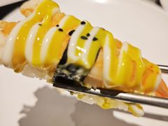 -尚宴牛特鲜自助(太原街万达店)