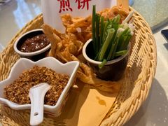 -鲁菜根·泰安菜(万达店)