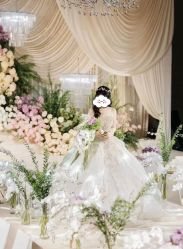 -MISS MIA 婚纱品牌馆