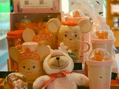 -星巴克(人民公园店)