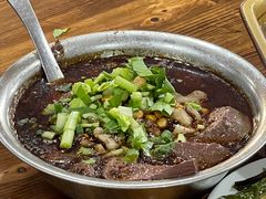 -大邑李记肥肠血旺