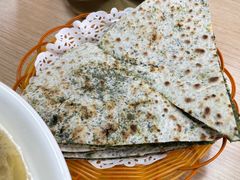 海苔麦饼-面道赞宁海海鲜面(迎凤街店)