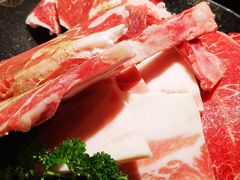 -九田家黑牛烤肉料理(太阳宫广场店)