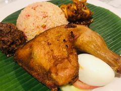 -关夫人餐厅(阳光广场店)