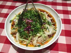 -西贝(宝乐汇店)