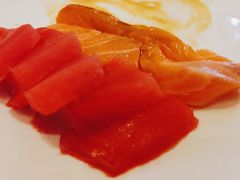 -广州增城保利郡雅酒店-月色西餐厅