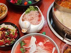 -矮板凳老火锅(宽窄巷子店)