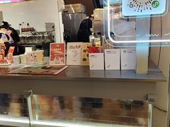 -DQ·蛋糕·冰淇淋(苏宁店)