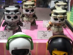 -X11(北京首开熙悦龙湖天街龙湖店)