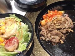 -韩时烤肉(枫蓝店)