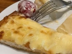 -汉巴味德·烤肉与啤酒的自助(杭州大悦城店)