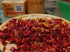 -淀里船宴(卓达店)