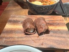 -千代武日本料理(爱建店)