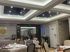 -新南华大酒店(广中店)
