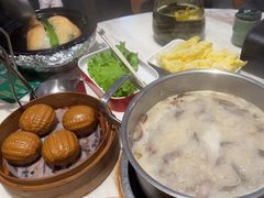 -花城粤菜餐厅(高新区店)
