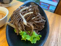 -禾记花园涮肉餐厅