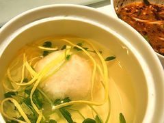 -贡宴盐帮菜自贡驻京联络处餐厅