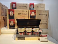 -乐天免税店(明洞店)