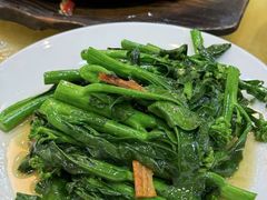 -标记好食