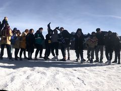 -太子岭滑雪场