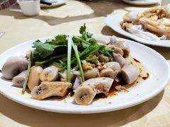 白切生肠-电白鸭粥店(下沙二坊88号店)