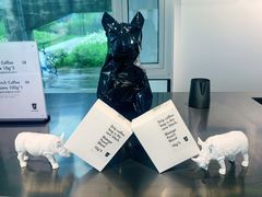 -BLATAGE COFFEE