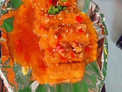 -臭鳜鱼人家·老字号徽菜