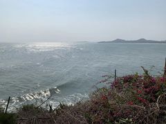 -漳州滨海火山岛自然生态风景区