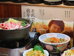 -小川洋风料理(街道口店)