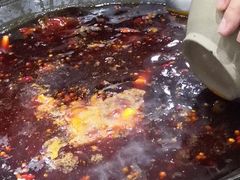 红锅锅底-星鸿社重庆老火锅