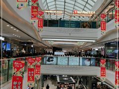 -万达广场(大明宫店)