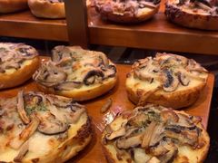 -巴黎贝甜(乌鲁木齐北京路汇嘉店)