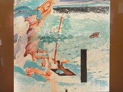 -敦煌石窟文物保护研究陈列中心