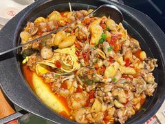 -蛙小侠·沸腾砂锅(西关新天地店)