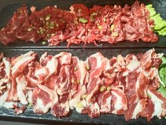 -四点金潮汕鲜牛肉火锅(金猴名居店)