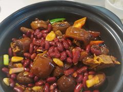 -朱仔记食府(江南大道店)