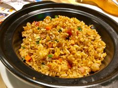招牌翅爷啫饭-翅爷家煲仔翅