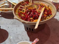 -山四砂锅(太原钟楼街店)