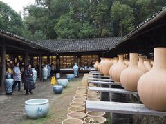 -景德镇古窑民俗博览区