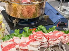 -钱记·乡野菜(紫荆花路店)