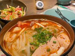 -安南越南餐厅(青岛万象城店)