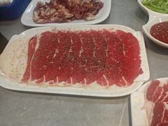 -米家·鹤城炭火米家(直营总店)