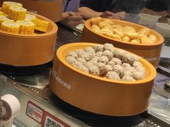 -龍歌自助小火锅(秦淮水游城店)