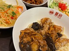 -添萬囍·天津三鲜捞面(天河城店)