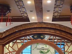 -老雒阳面馆·水席(定鼎门店)