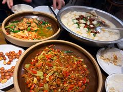 -广殿渔村(高桥店)