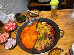 -楠火锅(广州总店)