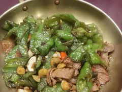 -金掌勺·锅包肉(广渠门店)