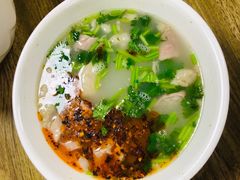 -老街粘食店(宜昌路店)